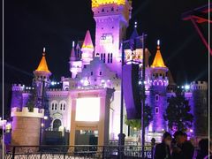 -青岛方特梦幻王国
