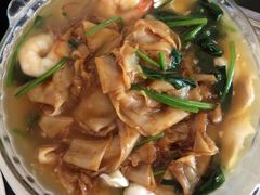 -无招牌海鲜餐厅(怡丰城店)