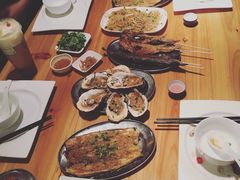-一粥(华侨城创意文化园店)