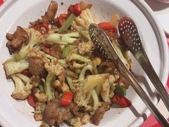 -西贝(华发商都店)