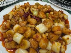 -白魁老号饭庄(交道口店)