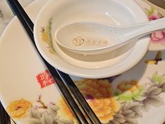 -花园茶楼·淮扬菜(兴城西路店)