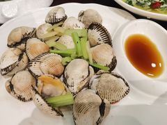 -健眺小海鲜(临海后山店)