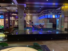 -水晶之星洗浴温泉汗蒸