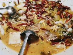 -太二酸菜鱼(福州泰禾店)