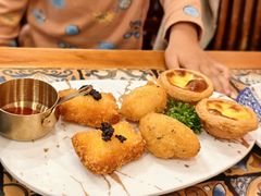 -番茄屋葡式美食(总店)