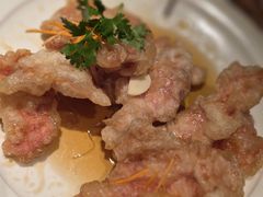 -北李·海肠捞饭·大连菜(望京凯德MALL店)