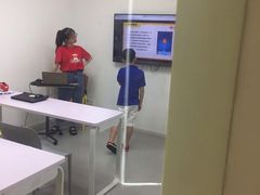 -编程猫少儿编程(江东校区)
