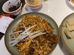 -大海碗·京菜炸酱面(雍和宫店)