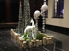 -YUE·6·西式融合餐厅(外滩六号店)