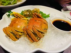 -蟹榭·本帮江浙菜·蟹宴(五角场合生汇商场店)