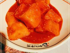 -七八冷面·延边朝鲜族美食(欢乐谷店)