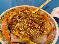 -憶廟街 X 沙角邨(太古城店)