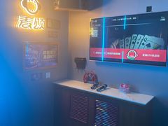 -唱吧麦颂KTV(西单华威潮铺街店)