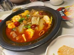 -牛小灶牛杂煲(北京路店)