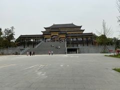 -保利石象湖景区