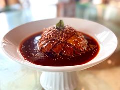-那家小馆•北京菜•烤鸭(香山店)