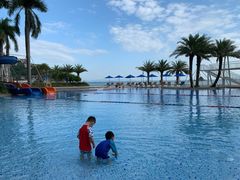 -深圳大梅沙京基洲际度假酒店