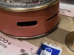 -西塔老太太泥炉烤肉(沈阳店)