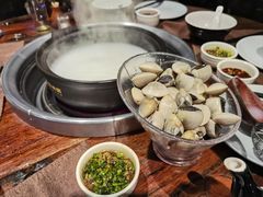 -大良毋米粥(锦龙路总店)