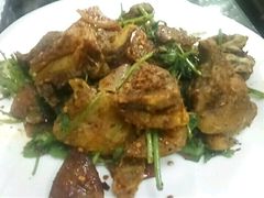 -老磁器口豆汁店(天坛店)