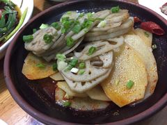 -二孃鸡爪爪(东郊记忆店)