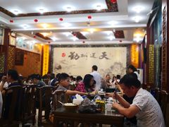 大堂-徽州美食(三十年老店)