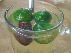 -金兴利茶室(新苏兰店)