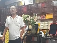-中卫御苑福膳·养生局(圆明园店)