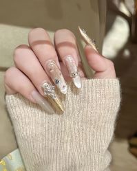 -斯馨·健康美甲美睫