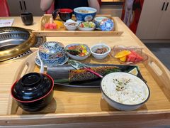 -松鱼亭·和牛烧肉(协鑫广场店)