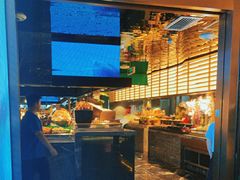 -喜庭海鲜自助(北辰三角洲北辰荟店)