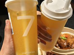 -7分甜(苏州中心店)