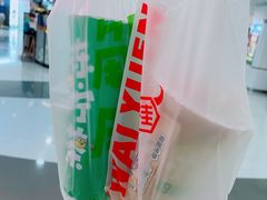 -桂桂茶(恒基名人店)