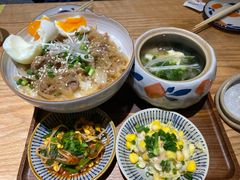 -馥家小馆(黔灵山公园店)