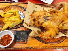 -德泰楼餐饮(莲湖路店)