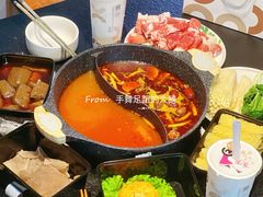 -湊湊火锅·茶憩(皇姑万象汇店)
