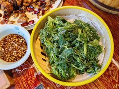 -满堂春特色餐馆