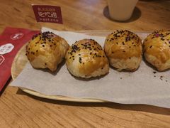 -石榴红了·非遗酥皮烤包子·新疆菜(瑞豪店)