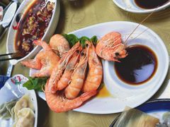 -崴海渔村(虹梅路店)