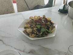 -川湘蓝天海鲜