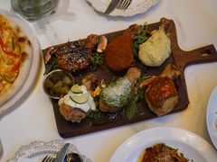 -get pizza意大利餐厅(凯德MALL店)