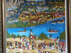 -长春世界雕塑园冰雪艺术天地