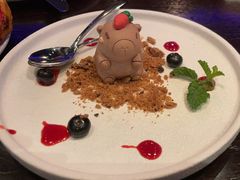 -blue frog蓝蛙(长泰广场店)