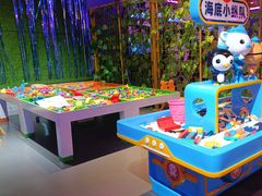 -星舰梦航(广百广场荔胜店)