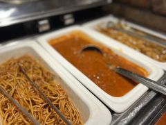 -韩盛·盛江山自助料理(于洪新玛特店)