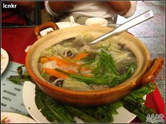 洱海鱼-苍洱春饭店