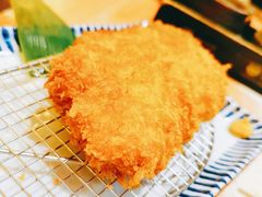 里肌猪排套餐-堂本家洋食别馆·炸猪排(中心城店)