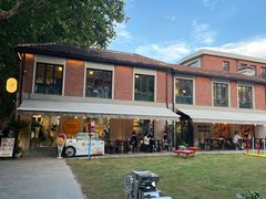 -Money Shops(愚园路店)