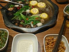 -傣妹火锅(南京东路一店)